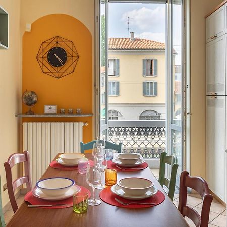 Joyful Naviglio Fortunato Home Милано Екстериор снимка