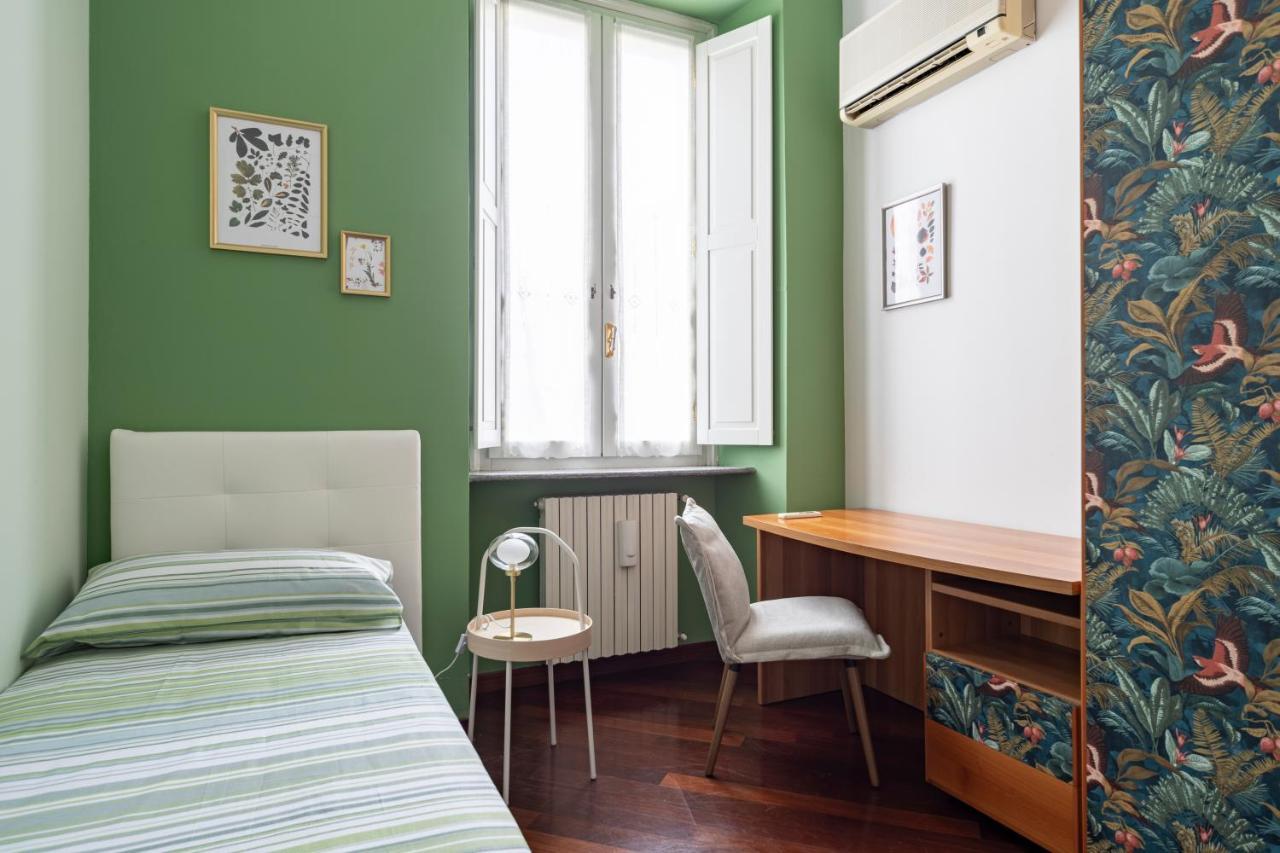Joyful Naviglio Fortunato Home Милано Екстериор снимка