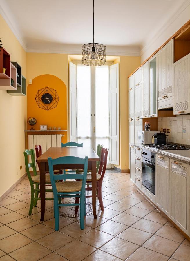 Joyful Naviglio Fortunato Home Милано Екстериор снимка