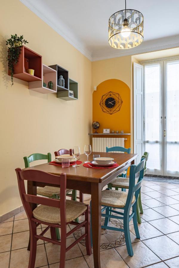 Joyful Naviglio Fortunato Home Милано Екстериор снимка