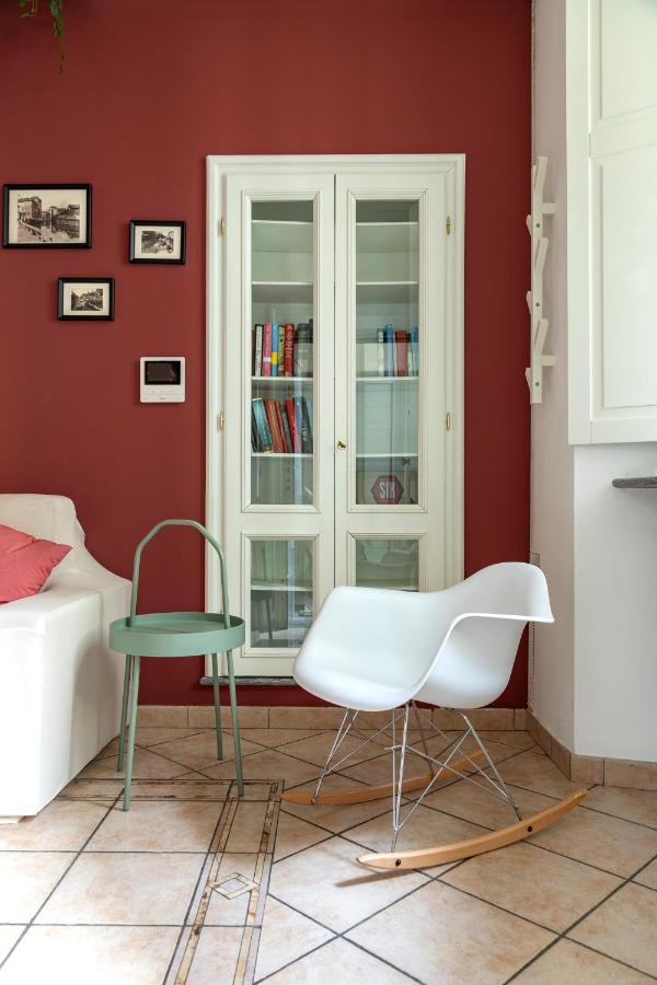Joyful Naviglio Fortunato Home Милано Екстериор снимка