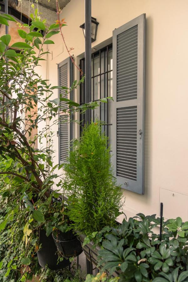 Joyful Naviglio Fortunato Home Милано Екстериор снимка