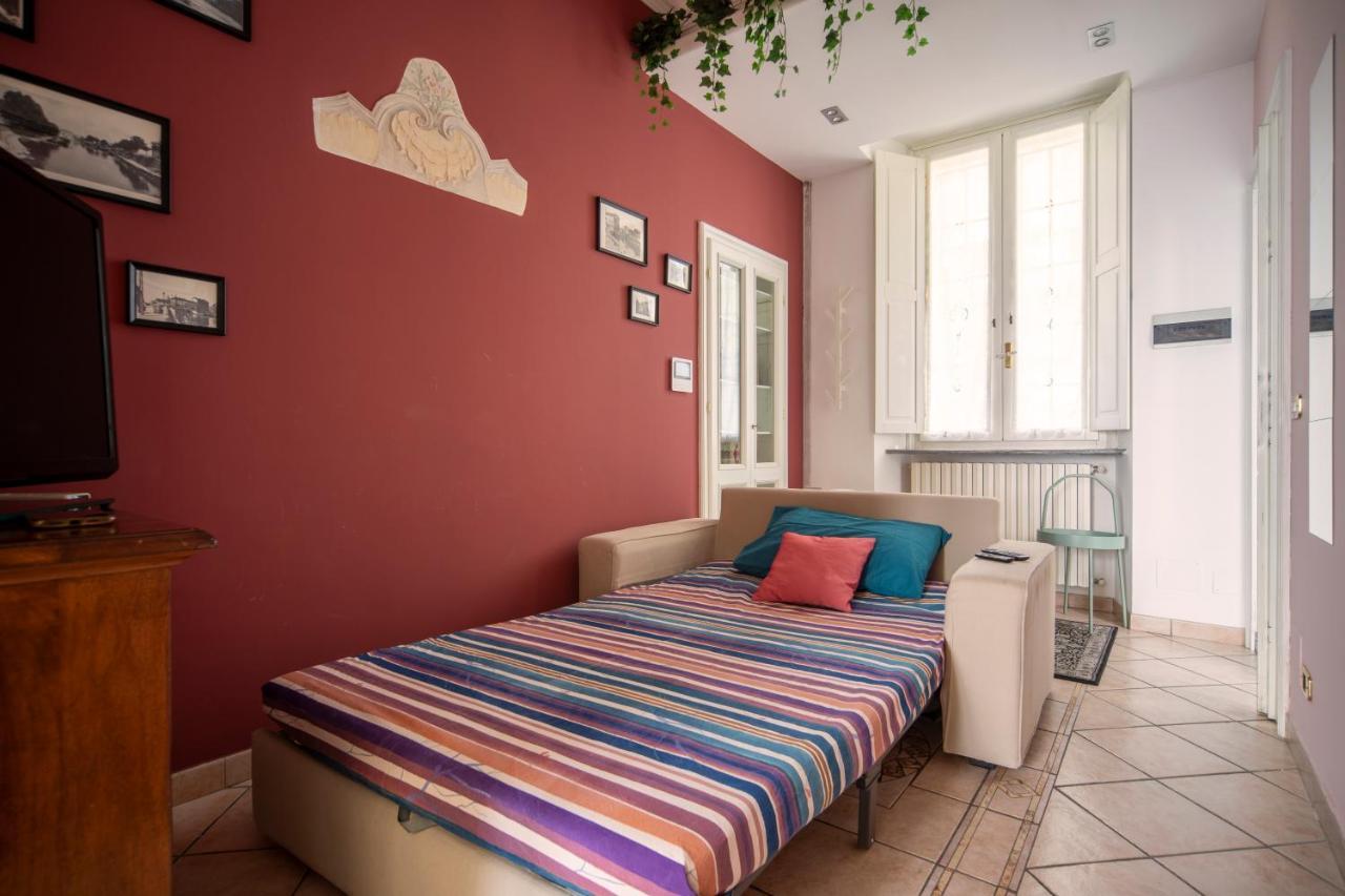 Joyful Naviglio Fortunato Home Милано Екстериор снимка