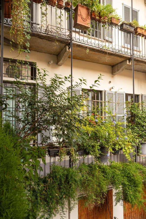 Joyful Naviglio Fortunato Home Милано Екстериор снимка