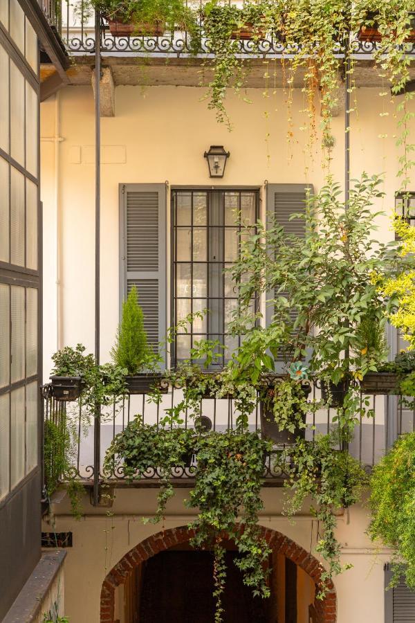 Joyful Naviglio Fortunato Home Милано Екстериор снимка